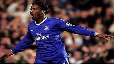 Στηρίζει Σεφτσένκο ο Ντρογκμπά