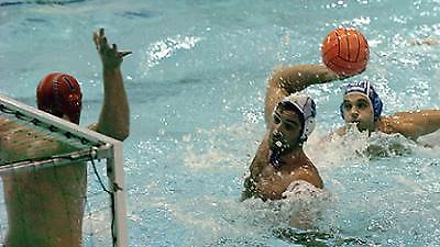 Προ Χριστουγέννων αγωνιστική