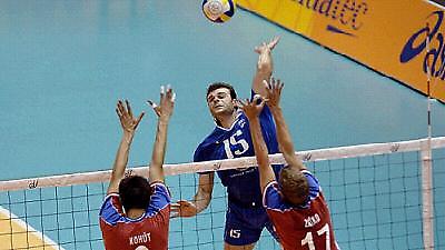 Νέα νίκη για την Εθνική