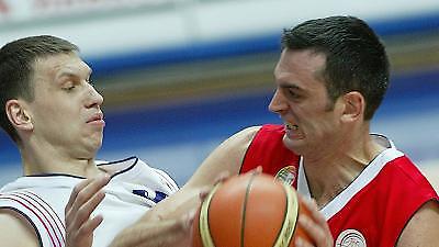 Σε ρώσικα χέρια το Eurocup Challenge