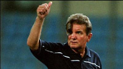 «Γεωργιανός» ο Ουρίν