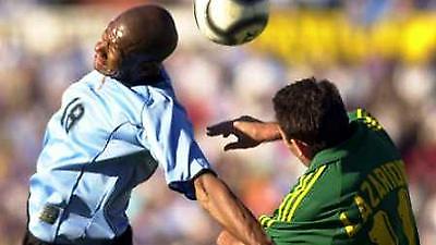 Απορρίφθηκε το αίτημα της Ουρουγουάης