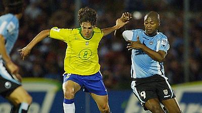 Επιστρέφει στην Ουρουγουάη ο Ταμπάρες