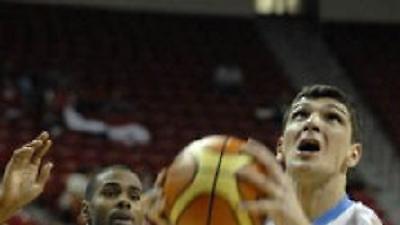 Νίκη για Ουρουγουάη