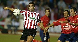 Αθλέτικ για... πάντα ο Ουρθάιθ