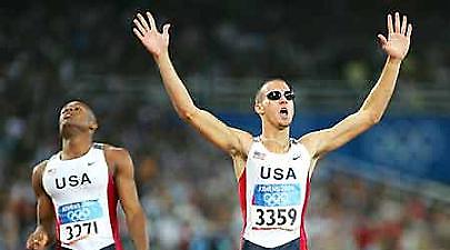 Όλο και πιο κοντά στο παγκόσμιο ρεκόρ ο Γουόρινερ