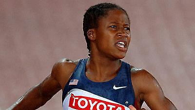 Οι οκτώ φιναλίστ στα 4x100μ. γυναικών