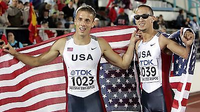 «Άπιαστοι» οι Αμερικάνοι