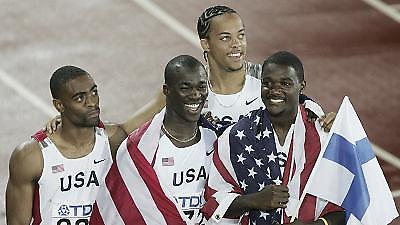 «Κυρίαρχες» οι ΗΠΑ