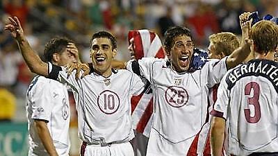 Σφράγισαν το εισιτήριο οι ΗΠΑ