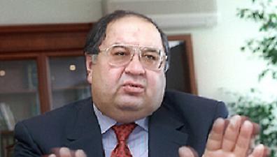 Αύξησε το μερίδιό του στην Άρσεναλ ο Ουσμάνοφ