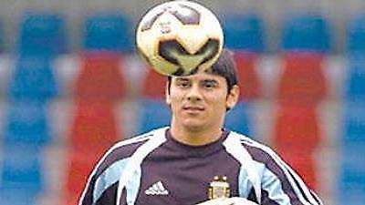 Ενδιαφέρον της Μαν.Γιουνάιτεντ για Ουστάρι