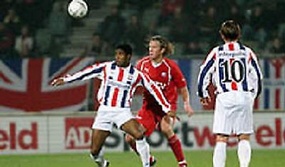 Αρχίζει η έρευνα για τα «στημένα» στην Ολλανδία