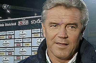 Στην Κολωνία ο Ράπολντερ