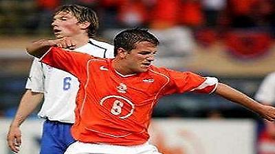 Στην λίστα της Ρεάλ και ο Φαν Ντερ Φάαρτ