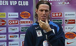 Έξι μήνες εκτός ο Βάχουσεκ