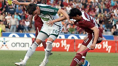 Στα όπλα ο Μάντζιος!