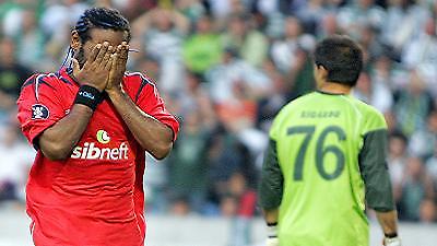 Θέλει να επιστρέψει στη Βραζιλία ο Λαβ