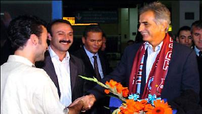 Πετροδολάρια για Χαλίλχοζιτς