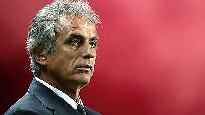 O Χαλίλχοτζιτς στην Τραμπζονσπόρ