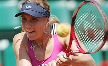 Φονέας των… γιγάντων η Βαϊντίσοβα