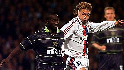 Κάτοικος Βελγίου ο Βαϊρέλ