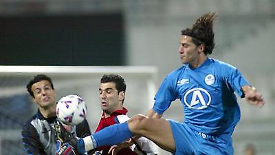 Πανηγυρική πρόκριση της Ομόνοιας