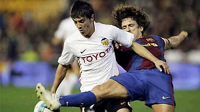 Primera Division: Το πέταγμα των «νυχτερίδων»