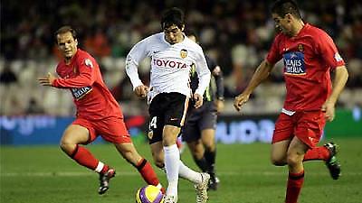 Primera Division: Οι «νυχτερίδες» επιστρέφουν…