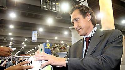 Βαλντάνο:''Δεν επιστρέφω στη Ρεάλ''