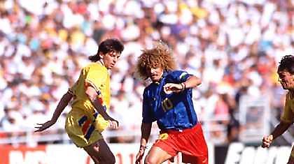 Βαριά «καμπάνα» για Βαλντεράμα