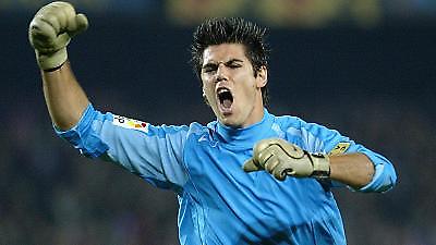 Ανανέωσε ο Βαλντές