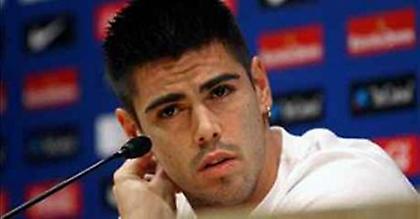 Βαλντές: «Ακόμη μπορούμε...»