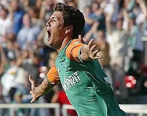 Βαλντέζ: «Μπορούμε να παίξουμε μαζί με ‘Χάρι’ στη Βέρντερ»