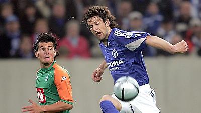 Budesliga: «Έφεξε» στη Βέρντερ