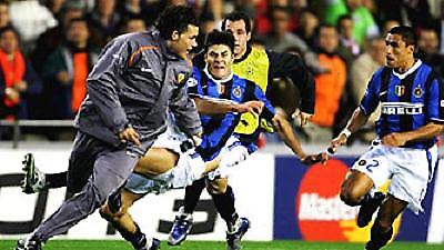 Μειώθηκαν οι ποινές για Βαλένθια και Ίντερ