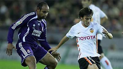 Primera Division: «Κάρφωσε» τις «νυχτερίδες» ο Ραούλ