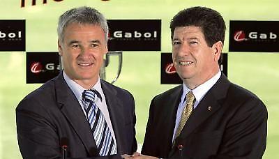 Βαλένθια: Κριτική στους παίκτες, στήριξη στον Ρανιέρι από τη διοίκηση