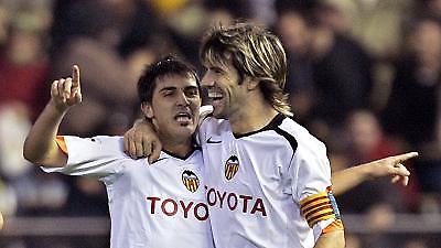 Primera Division: Νέα «γκέλα» για τη Βαλένθια