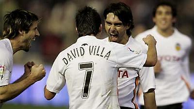 Primera Division: Πέταξαν οι 'νυχτερίδες' με 'σούπερ' Μοριέντες...