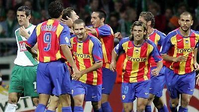 Primera Division: Η Βαρκελώνη γιορτάζει