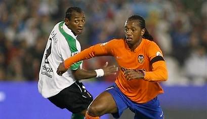 Primera Division: Ήττα στο Σανταντέρ για τη Βαλένθια