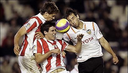 Primera Division: Συντριβή της Βαλένθια στο «Μεστάγια» από Μπιλμπάο