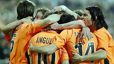 Primera Division: Ντέρμπι κορυφής