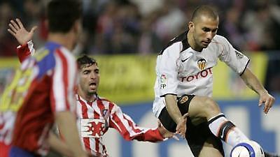 Επαναπατρίζεται ο Ντι Βάιο