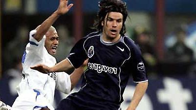 Κοντά σε Βαλέντε η Έβερτον