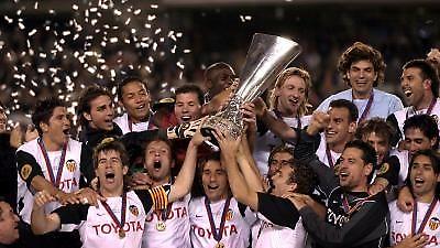 «Νυχτερίδες» κορυφής