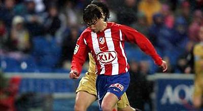 Σοκ με Βαλέρα στην Ατλέτικο