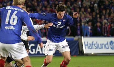 Έτοιμοι για «θρίλερ» στη Νορβηγία