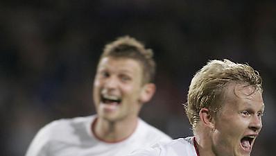 Πρωταθλήτρια η Βαλερένγκα